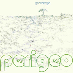 GENEAOLOGIA (VINILE...