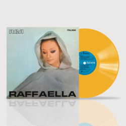 RAFFAELLA - COLORATO YELLOW