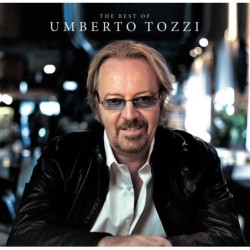 THE BEST OF UMBERTO TOZZI