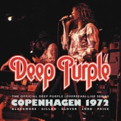 COPENHAGEN 1972