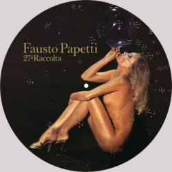 27^ RACCOLTA (PICTURE DISC)