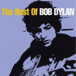 THE BEST OF BOB DYLAN