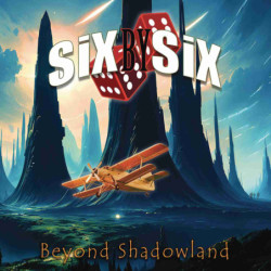 BEYOND SHADOWLAND (STANDARD...