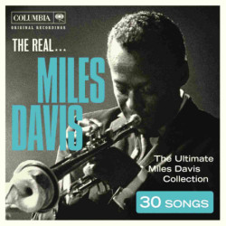 THE REAL MILES DAVIS