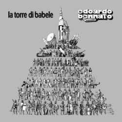 LA TORRE DI BABELE