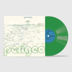 GENEALOGIA (VINILE 180GR...