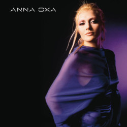 ANNA OXA (VINILE COLORATO...