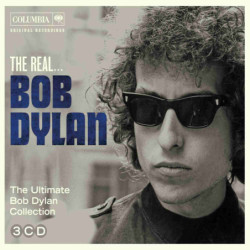 THE REAL BOB DYLAN