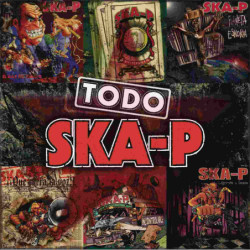 TODO SKA-P