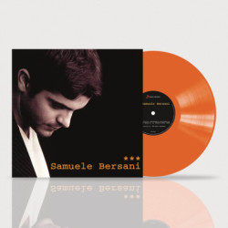 SAMUELE BERSANI (VINILE...