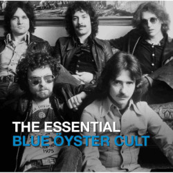 THE ESSENTIAL BLUE OYSTER CULT