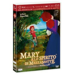 MARY E LO SPIRITO DI...