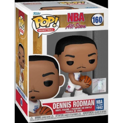 NBA: FUNKO POP! - LEGENDS -...