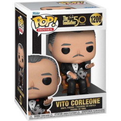 GODFATHER (THE): FUNKO POP!...