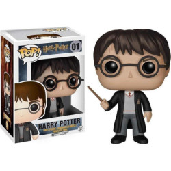 HARRY POTTER: FUNKO POP! -...