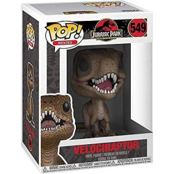 JURASSIC PARK: FUNKO POP!...