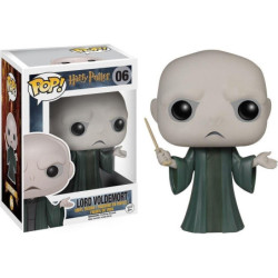 HARRY POTTER: FUNKO POP! -...