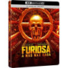 FURIOSA: A MAD MAX SAGA STEELBOOK 1 (4K ULTRA HD + BLU-RAY)