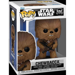 STAR WARS: FUNKO POP! -...