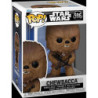 STAR WARS: FUNKO POP! - CHEWBACCA (VINYL FIGURE 596)