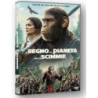 IL REGNO DEL PIANETA DELLE SCIMMIE  - DVD