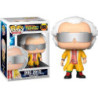 BACK TO THE FUTURE: FUNKO POP! MOVIES - DOC 2015 (VINYL FIGURE 960)