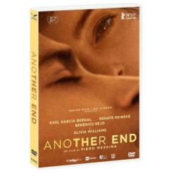 ANOTHER END - DVD