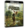 IL REGNO DEL PIANETA DELLE SCIMMIE - 4K (BD 4K + BD HD)