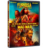 2-FILM MAD MAX FURY ROAD / FURIOSA (DS)