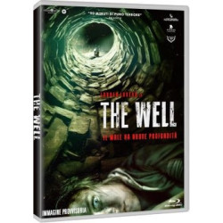 WELL (THE) (4K ULTRA HD+BLU-RAY)