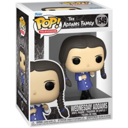 ADDAMS FAMILY (THE): FUNKO...