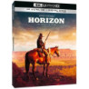 HORIZON: AN AMERICAN SAGA CAPITOLO 1 (4K ULTRA HD + BLU-RAY)