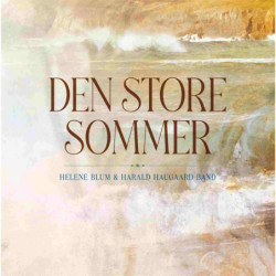 DEN STORE SOMMER (LP)