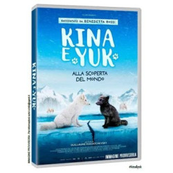 KINA & YUK - ALLA SOPERTA...