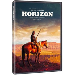 HORIZON: AN AMERICAN SAGA...