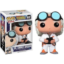 BACK TO THE FUTURE: FUNKO...