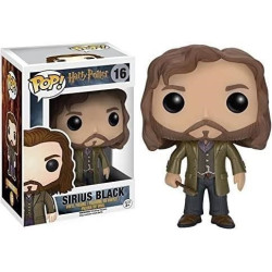 HARRY POTTER: FUNKO POP! -...