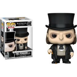 DC COMICS: FUNKO POP!...