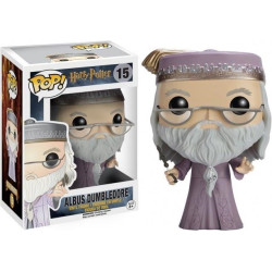 HARRY POTTER: FUNKO POP! -...