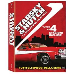 STARSKY & HUTCH - BOXSET...