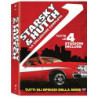 STARSKY & HUTCH - BOXSET STAGIONE 1-4 (20 DISCHI)