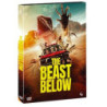 THE BEAST BELOW - DVD