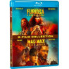 2-FILM MAD MAX FURY ROAD / FURIOSA (BD)