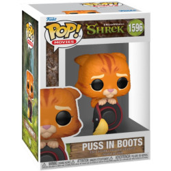 SHREK: FUNKO POP! MOVIES -...