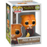 SHREK: FUNKO POP! MOVIES - DW30TH - PUSS IN BOOTS (VINYL FIGURE 1596)