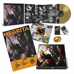 NEGRITA TRENTA  (LP...