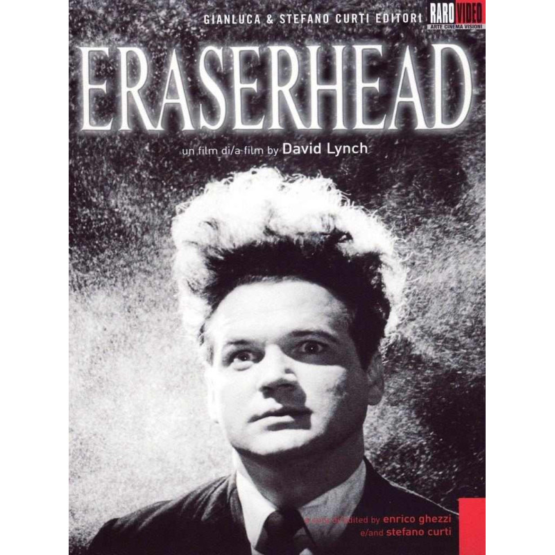 ERASERHEAD (1976/77)