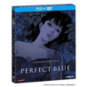 PERFECT BLUE - COMBO (DVD + BD)