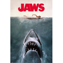 JAWS: GB EYE - KEY ART...