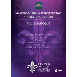 MAGGIO MUSICALE FIORENTINO...